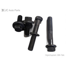 204E020 Camshaft Gear Bolt Set For 09-14 Nissan Murano 3.5 FWD 204E020 Camshaft Gear Bolt Set For 09-14 Nissan Murano 3.5 FWD