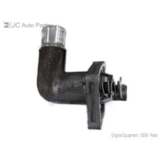 204E022 Thermostat Housing For 09-14 Nissan Murano 3.5 212009HP0A FWD 204E022 Thermostat Housing For 09-14 Nissan Murano 3.5 212009HP0A FWD