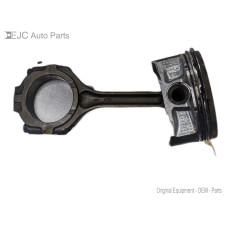 204E024 Piston and Connecting Rod Standard For 09-14 Nissan Murano 3.5 121004W00C FWD 204E024 Piston and Connecting Rod Standard For 09-14 Nissan Murano 3.5 121004W00C FWD