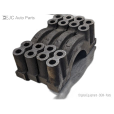 204E035 Engine Block Main Caps For 09-14 Nissan Murano 3.5 FWD 204E035 Engine Block Main Caps For 09-14 Nissan Murano 3.5 FWD