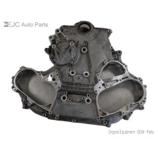 GWC205 Engine Timing Cover For 09-14 Nissan Murano 3.5 13500JP00C FWD GWC205 Engine Timing Cover For 09-14 Nissan Murano 3.5 13500JP00C FWD