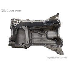 GWD403 Upper Engine Oil Pan For 09-14 Nissan Murano 3.5 11110JP00B FWD GWD403 Upper Engine Oil Pan For 09-14 Nissan Murano 3.5 11110JP00B FWD