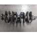 #TV05 Crankshaft Standard For 19-24 Toyota Rav4  2.5 13401F0010 FWD