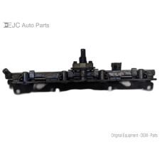 204C007 Fuel Rail For 19-23 Toyota Rav4  2.5  FWD
