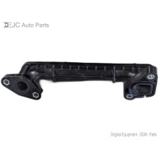 204C015 Coolant Crossover For 19-23 Toyota Rav4 2.5 FWD 204C015 Coolant Crossover For 19-23 Toyota Rav4 2.5 FWD