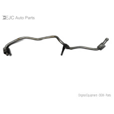 204C019 Pump To Rail Fuel Line For 19-23 Toyota Rav4 2.5 FWD 204C019 Pump To Rail Fuel Line For 19-23 Toyota Rav4 2.5 FWD