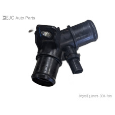 204C032 Coolant Inlet For 19-23 Toyota Rav4 2.5 16331F0011 FWD 204C032 Coolant Inlet For 19-23 Toyota Rav4 2.5 16331F0011 FWD