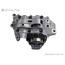 204C034 Balance Shaft Assembly For 19-24 Toyota Rav4 2.5 13620F0010 FWD 204C034 Balance Shaft Assembly For 19-24 Toyota Rav4 2.5 13620F0010 FWD