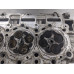 #TX02 Left Cylinder Head For 15-19 Ford F-250 Super Duty  6.7 JC3Q6C064AA Diesel