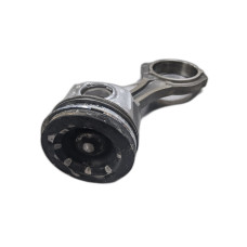 207T001 Piston and Connecting Rod Standard 2019 Ford F-250 Super Duty 6.7 HC3Q6200BC
