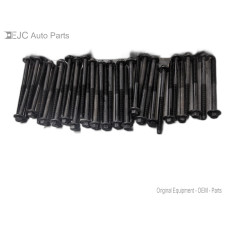 207T010 Cylinder Head Bolt Kit For 17-19 Ford F-250 Super Duty 6.7 BC3Q6065AA Diesel 207T010 Cylinder Head Bolt Kit For 17-19 Ford F-250 Super Duty 6.7 BC3Q6065AA Diesel