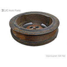 207T013 Crankshaft Pulley For 11-24 Ford F-250 Super Duty 6.7 FC3Q6312AA Diesel 207T013 Crankshaft Pulley For 11-24 Ford F-250 Super Duty 6.7 FC3Q6312AA Diesel