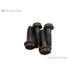 207T014 Crankshaft Pulley Bolts For 17-19 Ford F-250 Super Duty 6.7 BC3Q6379AC Diesel 207T014 Crankshaft Pulley Bolts For 17-19 Ford F-250 Super Duty 6.7 BC3Q6379AC Diesel