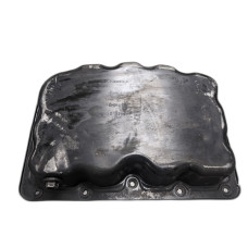 207T018 Lower Engine Oil Pan From 2019 Ford F-250 Super Duty  6.7 BC3Q6695FB Diesel