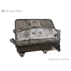 207T019 Oil Cooler For 17-19 Ford F-250 Super Duty 6.7 HC3Q6C615AB Diesel 207T019 Oil Cooler For 17-19 Ford F-250 Super Duty 6.7 HC3Q6C615AB Diesel