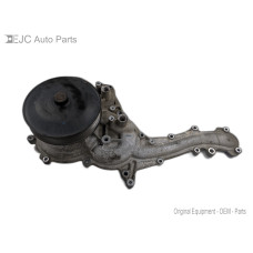 207T020 Water Coolant Pump For 17-19 Ford F-250 Super Duty 6.7 HC3Q8501AA Diesel 207T020 Water Coolant Pump For 17-19 Ford F-250 Super Duty 6.7 HC3Q8501AA Diesel