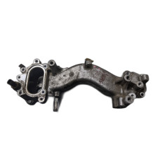 207T025 Coolant Crossover From 2019 Ford F-250 Super Duty  6.7 BC3Q8C368AE Diesel