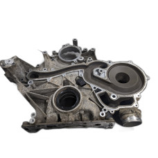 GWB203 Engine Timing Cover From 2019 Ford F-250 Super Duty  6.7 HC3Q6019AA Diesel