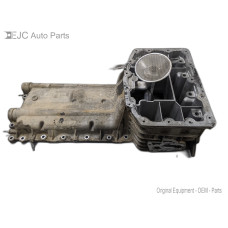 GWE502 Upper Engine Oil Pan For 11-20 Ford F-250 Super Duty 6.7 DC3Q6676AC Diesel GWE502 Upper Engine Oil Pan For 11-20 Ford F-250 Super Duty 6.7 DC3Q6676AC Diesel