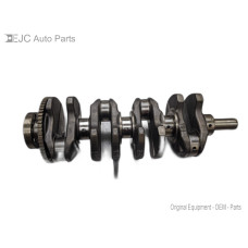 #TR01 Crankshaft Standard For 14-23 Jeep Cherokee  2.4 5048537AA FWD