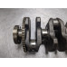 #TR01 Crankshaft Standard For 14-23 Jeep Cherokee  2.4 5048537AA FWD