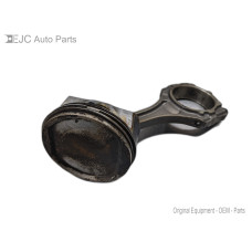 205G101 Piston and Connecting Rod Standard For 14-23 Jeep Cherokee  2.4 05048640AA FWD