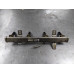 205G103 Fuel Injectors Set With Rail For 15-20 Jeep Cherokee  2.4 04627892AB FWD