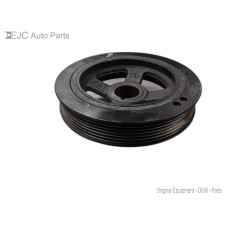 205G105 Crankshaft Pulley For 14-20 Jeep Cherokee  2.4 5047418AB FWD