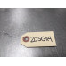 205G114 Coolant Crossover Tube For 16-18 Jeep Cherokee  2.4 05047484AD FWD