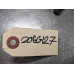 205G127 Camshaft Gear Bolt For 16-18 Jeep Cherokee  2.4  FWD