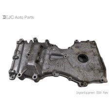 205G128 Engine Timing Cover For 14-23 Jeep Cherokee  2.4 05048201AA FWD