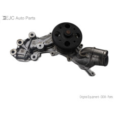 207W004 Water Coolant Pump For 17-20 Chrysler  Pacifica  3.6 68212513AE FWD