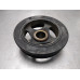 207W006 Crankshaft Pulley From 2017 Chrysler  Pacifica  3.6 05184293AH FWD