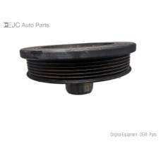 207W006 Crankshaft Pulley From 2017 Chrysler  Pacifica  3.6 05184293AH FWD