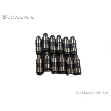 207W026 Lifters Set One Side For 12-13 Jeep Wrangler  3.6  4WD