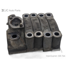 205E021 Engine Block Main Caps For 88-96 Chevrolet K1500  5.7  4wd