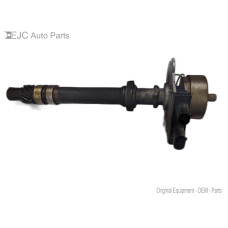 205E023 Distributor For 88-96 Chevrolet K1500  5.7  4wd