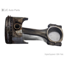 205E025 Piston and Connecting Rod Standard For 88-96 Chevrolet K1500  5.7  4wd