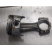 205E025 Piston and Connecting Rod Standard For 88-96 Chevrolet K1500  5.7  4wd