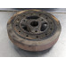205E028 Crankshaft Harmonic Balancer For 88-96 Chevrolet K1500  5.7 14102091 4wd
