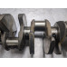 #U601 Crankshaft Standard For 03-09 Lexus GX470 4.7 1341150070 4WD #U601 Crankshaft Standard For 03-09 Lexus GX470 4.7 1341150070 4WD