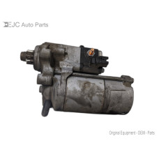 207X005 Engine Starter Motor For 03-09 Lexus GX470 4.7 2810050101 4WD 207X005 Engine Starter Motor For 03-09 Lexus GX470 4.7 2810050101 4WD