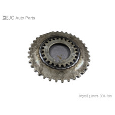 207X056 Crankshaft Trigger Tone Ring For 05-09 Lexus GX470  4.7  4WD