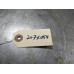 207X058 Idler Pulley For 05-09 Lexus GX470  4.7  4WD