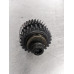 205K108 Balance Shaft Drive Gear For 09-12 Volkswagen EOS  2.0 06H103488M Turbo