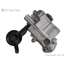 205K111 Engine Oil Pump For 09-12 Volkswagen EOS  2.0 06J115106AB Turbo