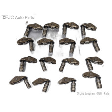 205K122 Complete Rocker Arm Set For 09-12 Volkswagen EOS  2.0  Turbo