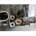 #RN03 Left Cylinder Head For 10-19 Subaru Outback  3.6 11063AB452 AWD Driver Side