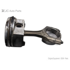 207V001 Piston and Connecting Rod Standard For 12-14 Subaru Outback  3.6 2100AA480 AWD