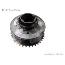 207V005 Left Exhaust Camshaft Timing Gear For 12-14 Subaru Outback  3.6 13223AA120 AWD